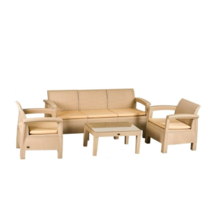 AMAZONE TRIPLE SEAT SET (1PCS)