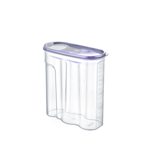 FOOD STORAGE CONTAINER- 4 LT
