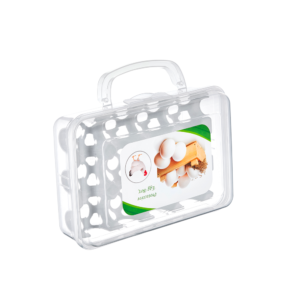 EGG BOX 12 PCS