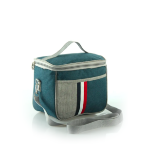 COOLER BAG MULTICOLOR (50PCS)
