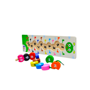 WOODEN TOY (100BAGS)
