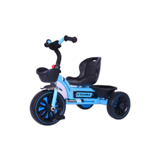 KIDS TRICYCLE (5PCS)