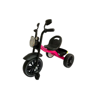 KIDS TRICYCLE NEW MODELS 3 WHEELS(4PCS)