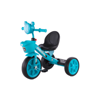 KIDS TRICYCLE (5PCS)