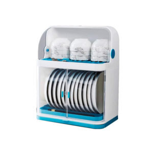 PLATES STORAGE BOX (1PCS)