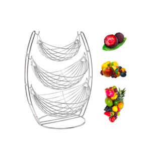 FRUIT SHELF MATERIAL-  (4PCS)