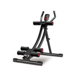 ABDOMEN MACHINE ICD DISPLAY SIZE: 90*40*88CM (1SETS)