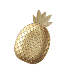 MZG25 WOODEN PLATE (50PCS)