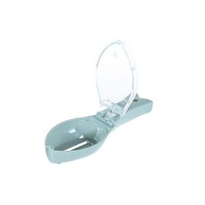 SCALES SCRAPER; SIZE: 16*5.5*4.2CM ABS+PS (200PCS)