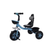 CHILDREN TRICYCLE (4PCS)