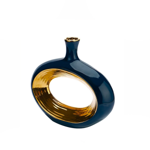 DECOR LIVING ROOM CERAMIC  VASE (6PCS)