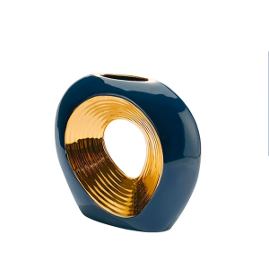 DECORATIVE VASE (6PCS)