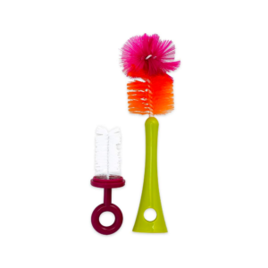 2 IN 1 BOTTLE CLEANING BRUSH (96 PCS)