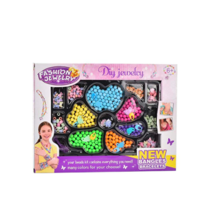 TOY, PASSAMENTERIE (72BOXES)