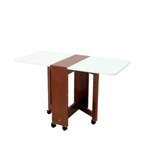 FOLDING DINING TABLE (1SET)