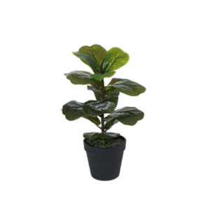 ARTIFICIAL PLANTS MATERIAL: PLASTIC (60PCS / CTN)