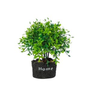 ARTIFICIAL PLANTS MATERIAL PLASTIC+ CEMENT (60PCS/ CTN)