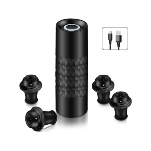 ELECTRIC WINE OPNER (24PCS)