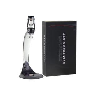 WINE DECANTER SET (10SETS)