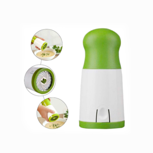 VEGETABLE CUTTER (70PCS)