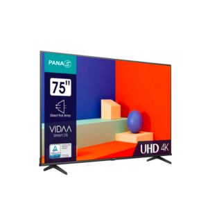 TV PANAS 75'' HD LED