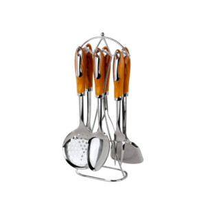 7PCS KITCHEN TOOL SET (12SET)