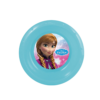 BOWL PVC DISNEY FROZEN- BLUE