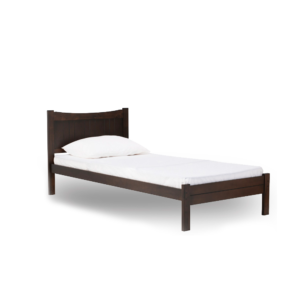 SINGLE BED FRAME SIZE H864xW1981xD1016 (MM)