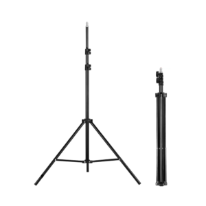 MULTIFUNCTION MATERIAL LED, TRIPOD LIGHT- 110CM