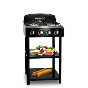 PANAS STOVE WITH RACK