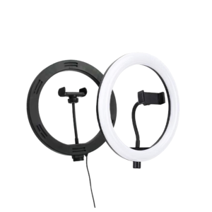 MUTIFUNCTION RING LIGHT 20CM