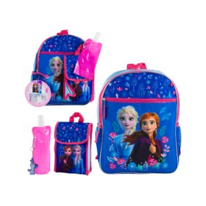 SCHOOL BACKPACK FROZEN- COLOR X