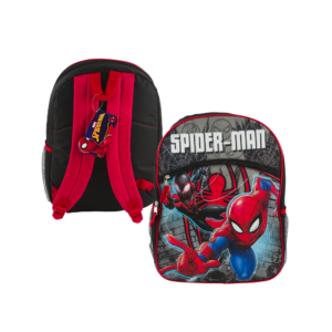 SCHOOL BACKPACK MARVEL- COLOR X