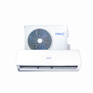 AIR CONDITIONER, SLIP WALL MOUNTED COOLING,HEATING- 12000 BTU/H