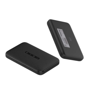 ROUTER ZTE MAX CONNECT WIFI