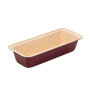 CERAMIC AND GRANITE BREAD MOULD FOR BAKING BREADS