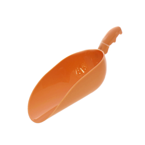 SERVING P/ SCOOP 22x8x5CM GRISCORAL 100% PLASTICO BISTRO