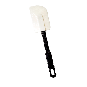 SMART COOK 12" RUBBER SPATULA
