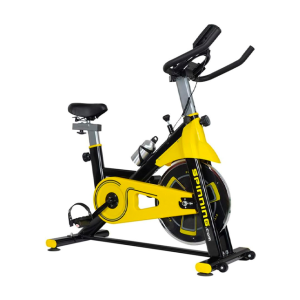 FITNESS BIKE, SPIN BIKE, INDOOR EXERCISE BIKE, VERTICAL FITNESS BIKE