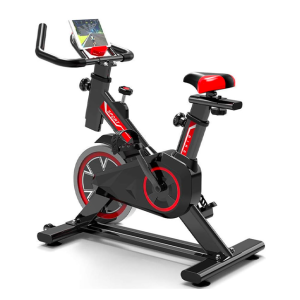 SPORT SPINNING BIKE, FITNESS CARDIO HOME CYCLING- 6KG