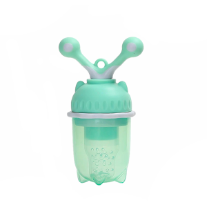 FRUIT PACIFIER 5M+ OLD BABY FRESH NIBBLE FEEDER BABY