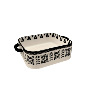 PAN CASSEROLE DISH LASAGNA PAN SQUARE