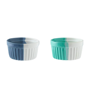CERAMICSUCE BOWL- SNACK BOWL, MULTICOLOR