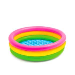 FAMILY POOL INFLATABLE FOR KIDS SMALL