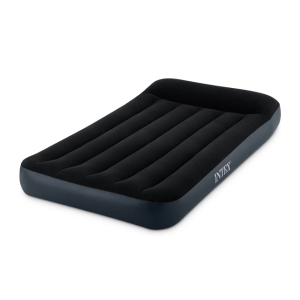INTEX CLASSIC INFLATABLE MATTRESS WITH PILLOW