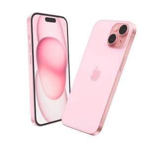 APPLE IPHONE 15 128GB AUS PINK