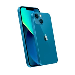 IPHONE 13 128 GB BLUE JAPAN