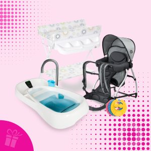 BABY ACCESSORIES