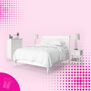 BEDROOM FURNITURE