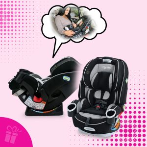 CAR SEATS